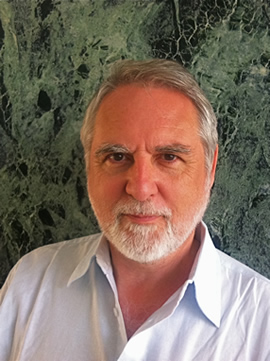 Clive Tempest