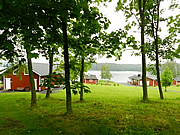 Labbnäs View