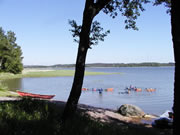 Majvik Shore