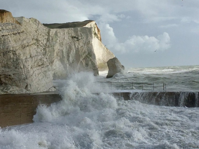 Autumn Retreat 2021 - Wild Sea