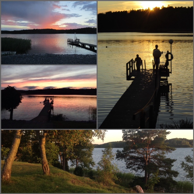 Labbnas Lake 2018