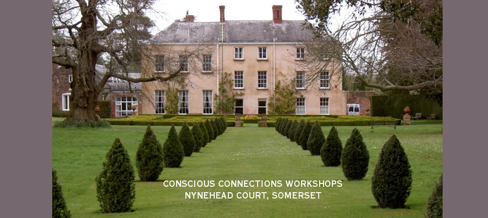 Nynehead Court Workshops 2018